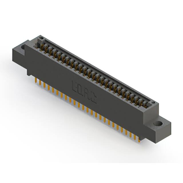 895-050-521-504 EDAC Inc.  Edgeboard Connectors
